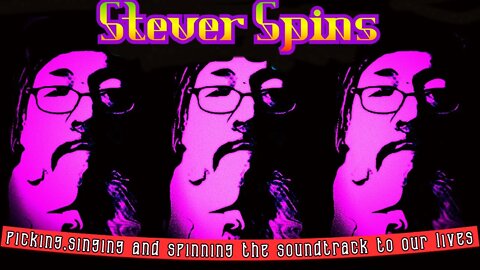 Stever spins mondaze edition