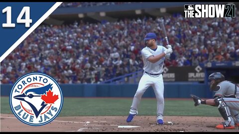 Fighting to Stay in the Race l Sons of Legends Franchise l MLB the Show 21 [PS5] l Part 14