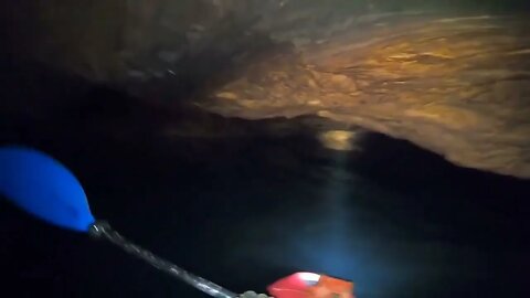 24 . Magical Underground River Adventure