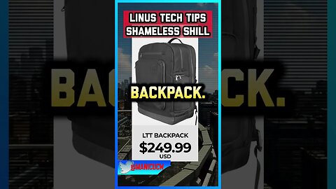 Linus Tech Tips is Worse Than Pokimane