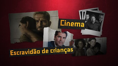 Conexão KGB - 03/10/23 - Som da Liberdade, o filme que o povo amou e a mídia odiou