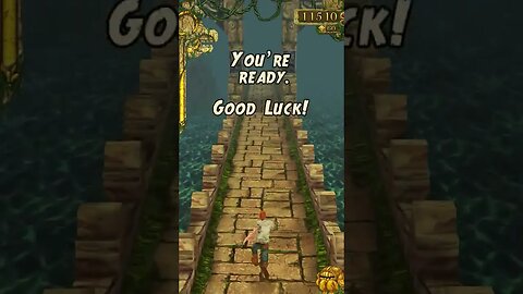 TEMPLE RUN 2