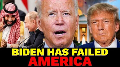 WARNING! US EMBASSY UNDER ATTACK AS MIDDLE EAST TELLS BIDEN TO "CONTROL ISRAEL"!