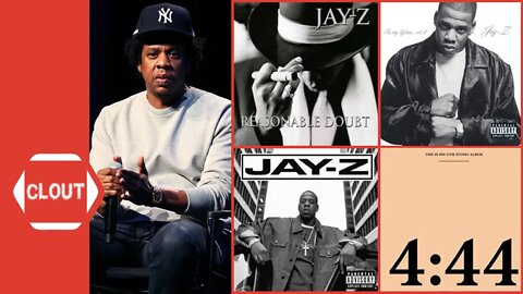 JAY-Z Speaks On Why He Would Rank 4:44 Top 3 In His Discography!