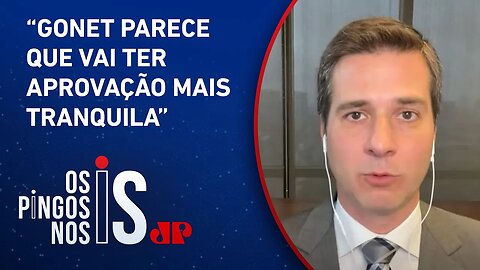 Beraldo comenta indicação de Dino ao STF: “Terá que fazer ginástica para agradar os dois lados”