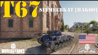 T67 - SlyMeerkat [HAKOO]