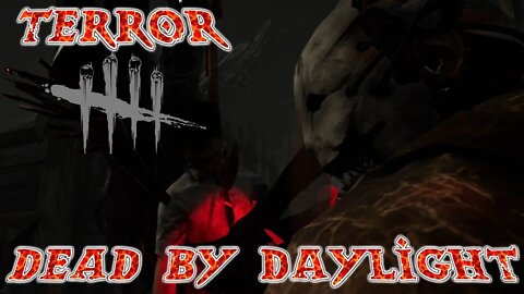 Dead by Daylight - TENTANDO SOBREVIVER