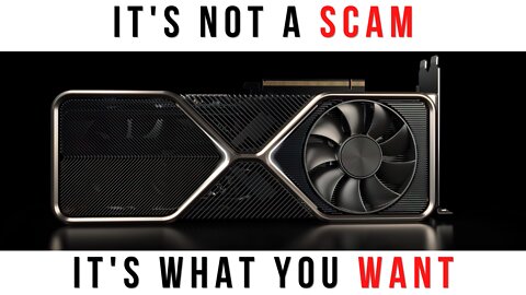 RTX 4080: Gamers have no idea how business works...and they're proud of it.