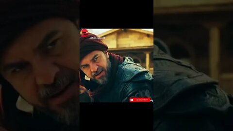 ertugrul killer scene🔥#ertugrulattitude #ertugrulghazi #killerattitudestatus #muslimattitudestatus