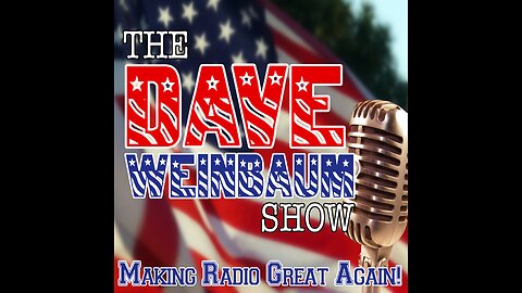 Dave Weinbaum Show- September 29, 2023