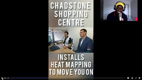 COVID-SAFE CHADSTONE | AUSTRALIAN-FIRST HEAT MAPPING TECH