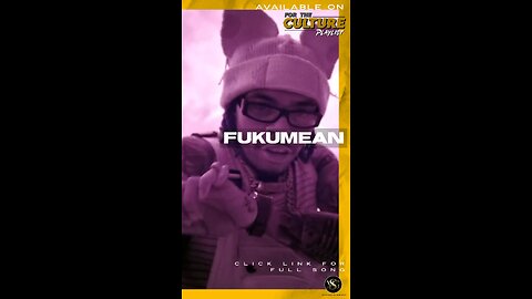 @gunna - “Fukumean”