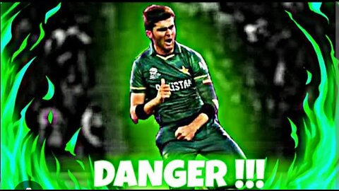 Shaheen shah Afridi dangerous bowling 🔥🔥