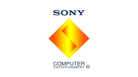 Playstation Sony Computer Entertainment Startup Logo Blooper (32021*)