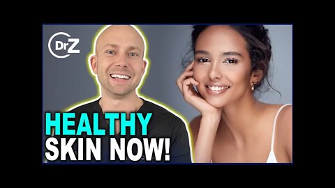 The Most Powerful Skin Vitamins - Must See!