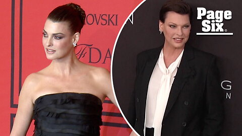 Linda Evangelista hasn't dated since botched Coolsculpting, is 'not interested'