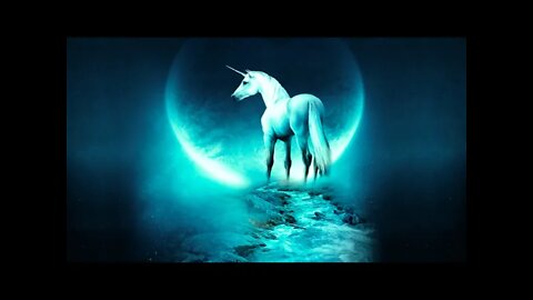 Magical Fantasy Music – Unicorns of Silverpath [2 Hour Version]