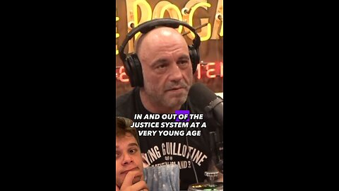 Joe Rogan Gets Schooled By Christian When Pressing On God