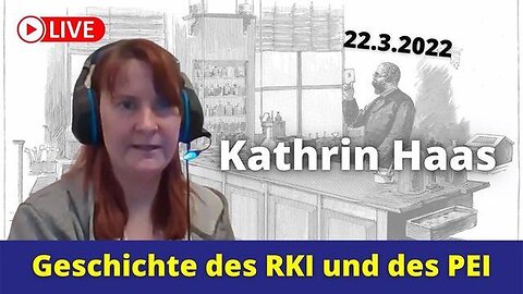 Geschichte von RKI und PEI