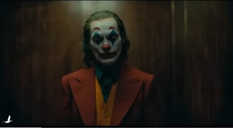 Serhat Durmus - La Câlin (CallmeArco Remix) / JOKER / Joaquin phoenix (2020 HD)