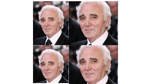 Best Of Charles Aznavour