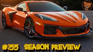 CSR2 Season 155: SEASON PREVIEW