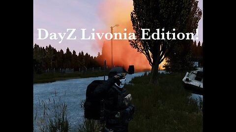 DayZ! Love-Hate game!