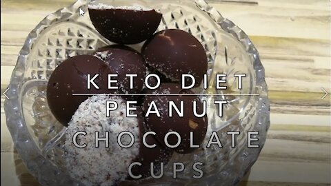 Top 8 Chocolate Recipes for Loosing Weight Fast!!! (THE KETO WAY) NEW!!!