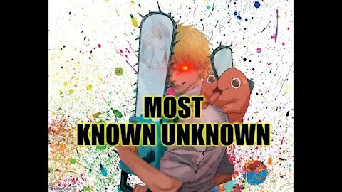 Chainsaw Man | The Most Known Unknown | Superfly & Eli