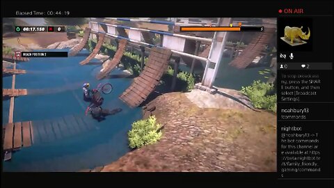 Trials Rising Episode 3