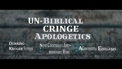 Response to Courtney from Biblical Apologetics’ Virgin Birth Interpretation of Isaiah 7:14; Part 1