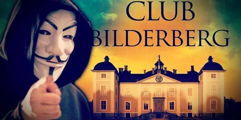 BREAKING NEWS: Bilderberg Meeting Now In Washington, DC For The 1st Time Since The Pandemic