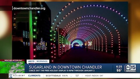 The BULLetin Board: Sugarland in Downtown Chandler