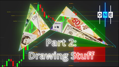 Cryptographer Tutorial #2: Drawing Stuff and Things