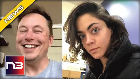 Elon Musk Gives EPIC Response To Secret Twin Babies With Another Woman