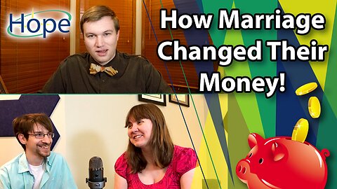 How This Couple is Winning with Money and Marriage - Ft. Michael and Vicky