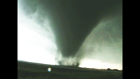 Big Ugly Tornado