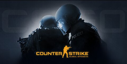 Counter-Strike: Global Offensive