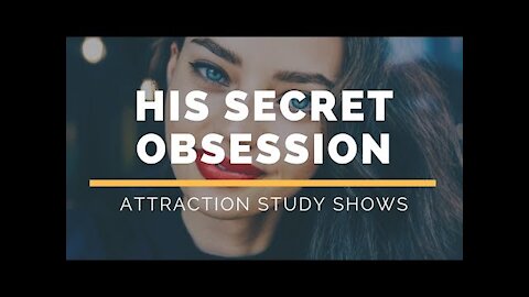 His Secret Obsession Review - DON'T BUY IT Before You Watch This!