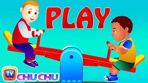 Let'S Play In The Park!_Park Songs & Nursery Rhymes F...