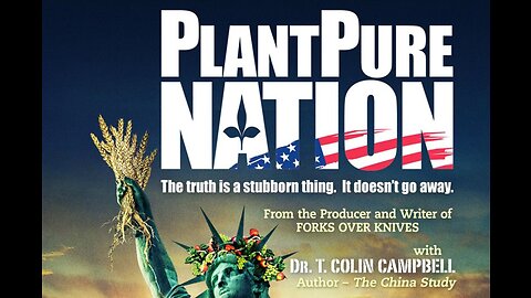 PlantPure Nation 2015