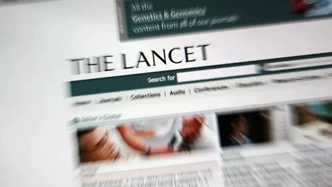 The Lancet errou? Como fica a Cloroquina agora?