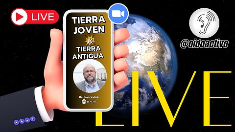 TIEERRA JOVEN VS. TIERRA ANTIGUA