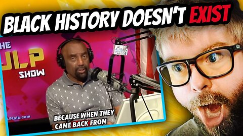 REACTION!! JESSE LEE PETERSON PROVES SENSITIVE GUEST WRONG!!