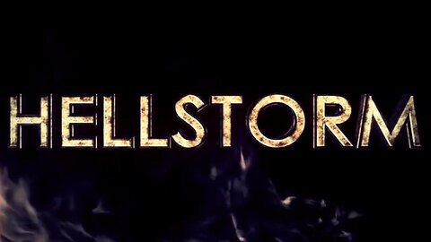 Hellstorm