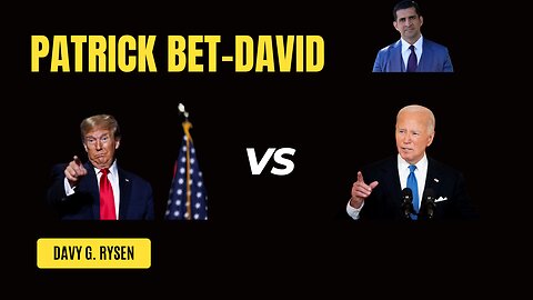 Trump vs Biden Debate Watch Party | PBD Podcast |