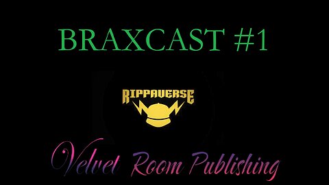 BRAXCAST #1 | RAMPANT SPECULATION ON THE HORSEMAN AND ALPHACORE'S BEST ART