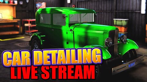 Cleaning MANY More Cars | Car Detailing Simulator