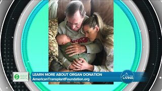 National Donor Day, Feb 14th // American Transplant Foundation