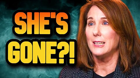 Kathleen Kennedy Gone from Lucasfilm? Shocking Rumor!